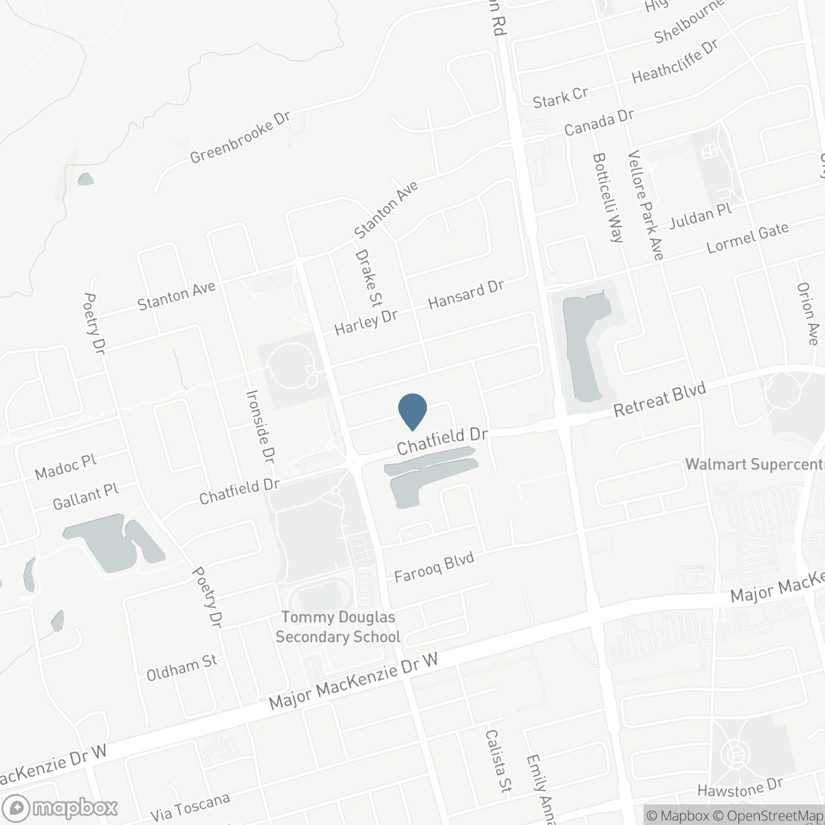 59 GORMAN AVENUE, Vaughan, Ontario L4H 0Z6